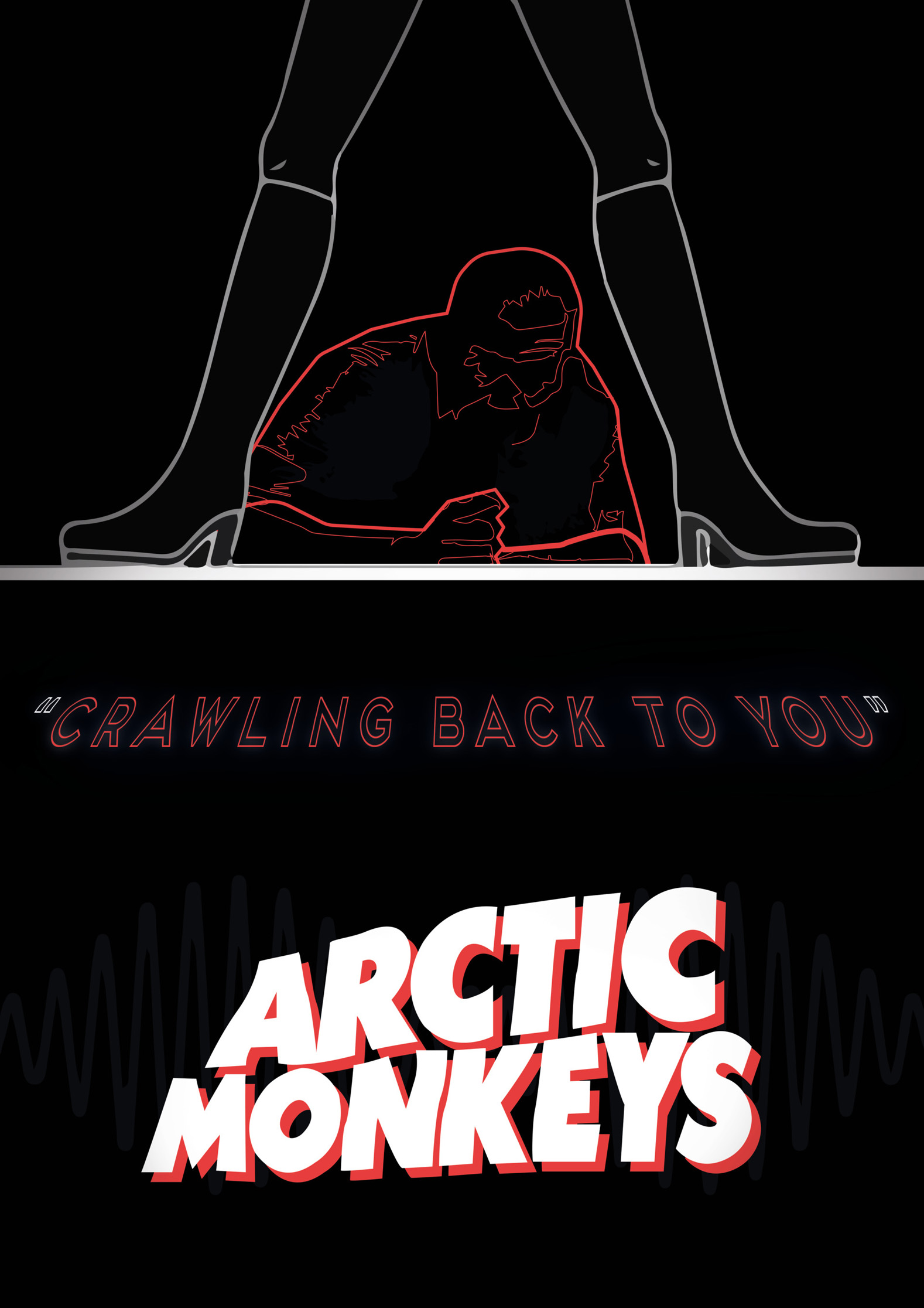 Arctic Monkeys